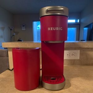Keurig Mini Single Serve